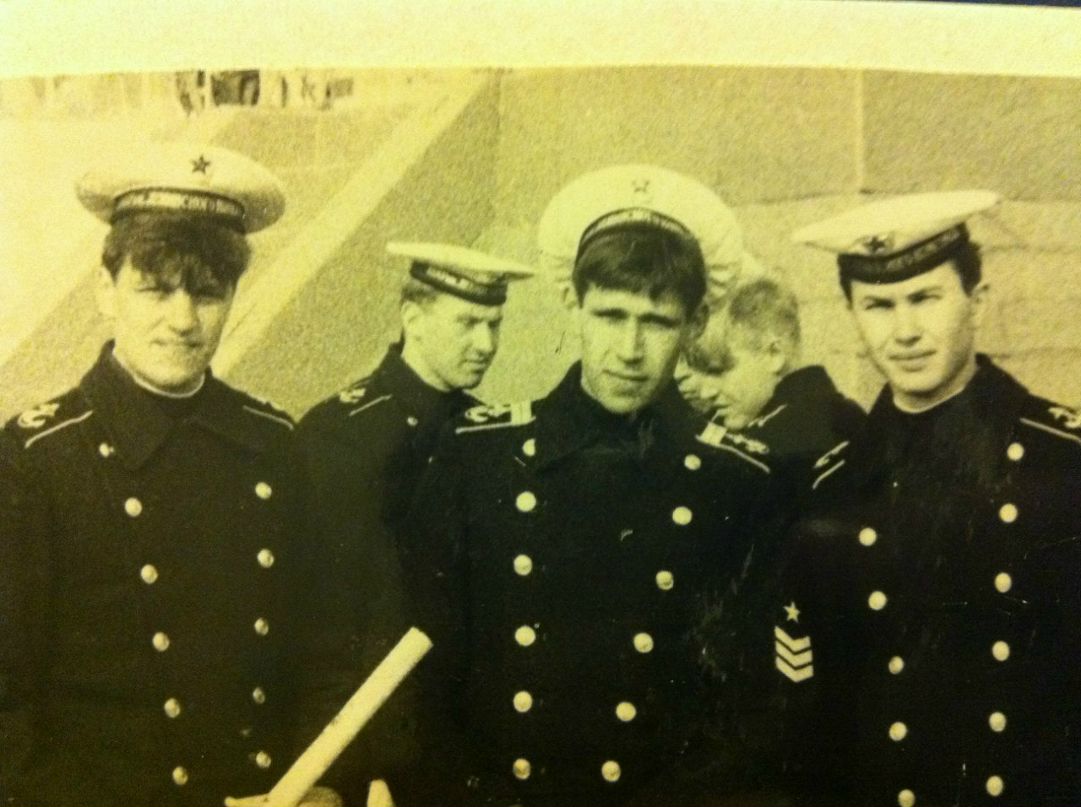 Геннадий Сокол | Санкт-Петербург