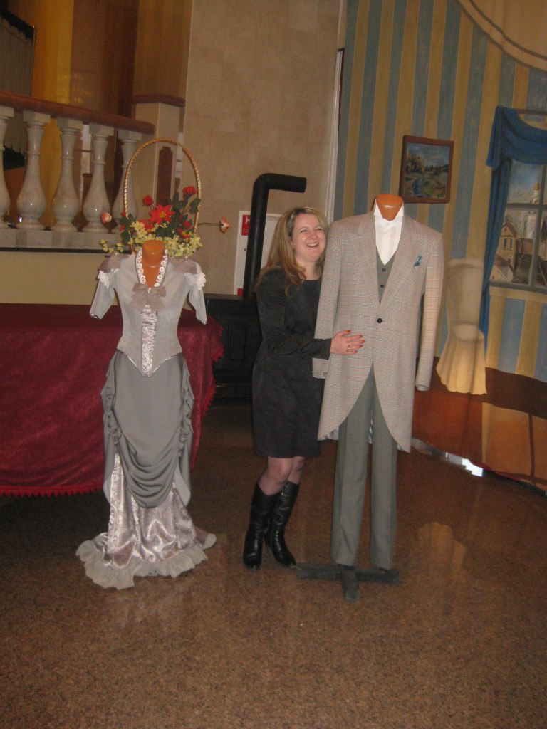 Адель Мусина | Уфа