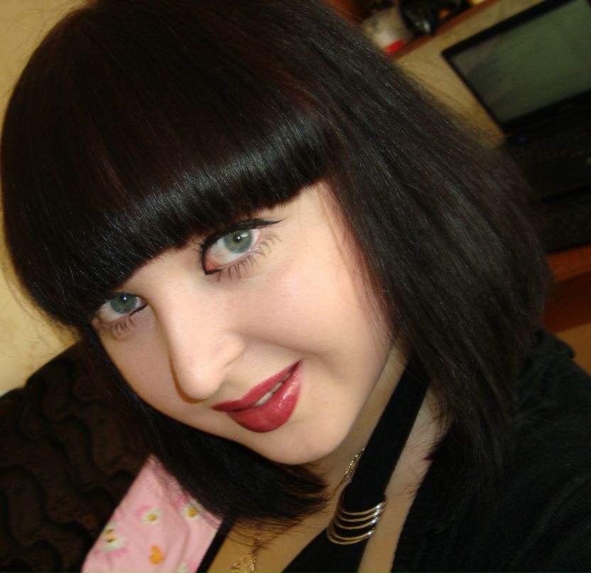 Ксюшенька Иноземцева | Хабаровск