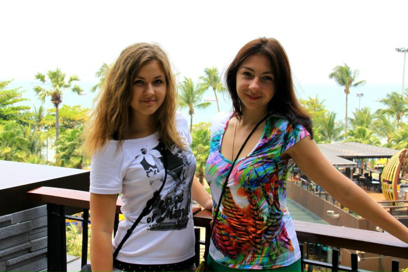 Irina Rozhenko | Хмельницкий