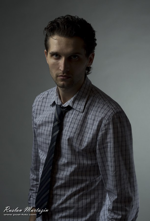 Максим Терновой | Санкт-Петербург