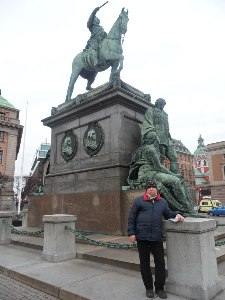 Вадим Кулик | Череповец