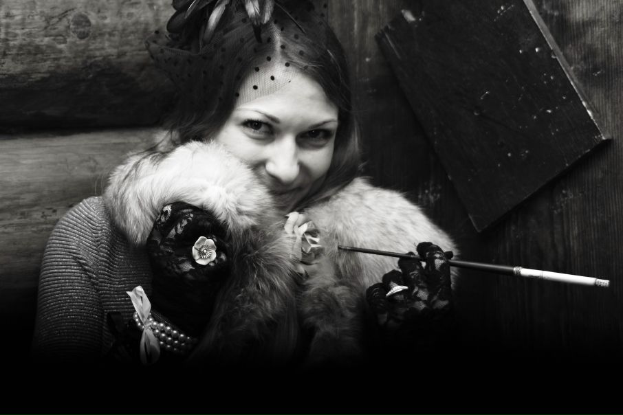 №6, Наталья Карачева №6, Наталья Карачева