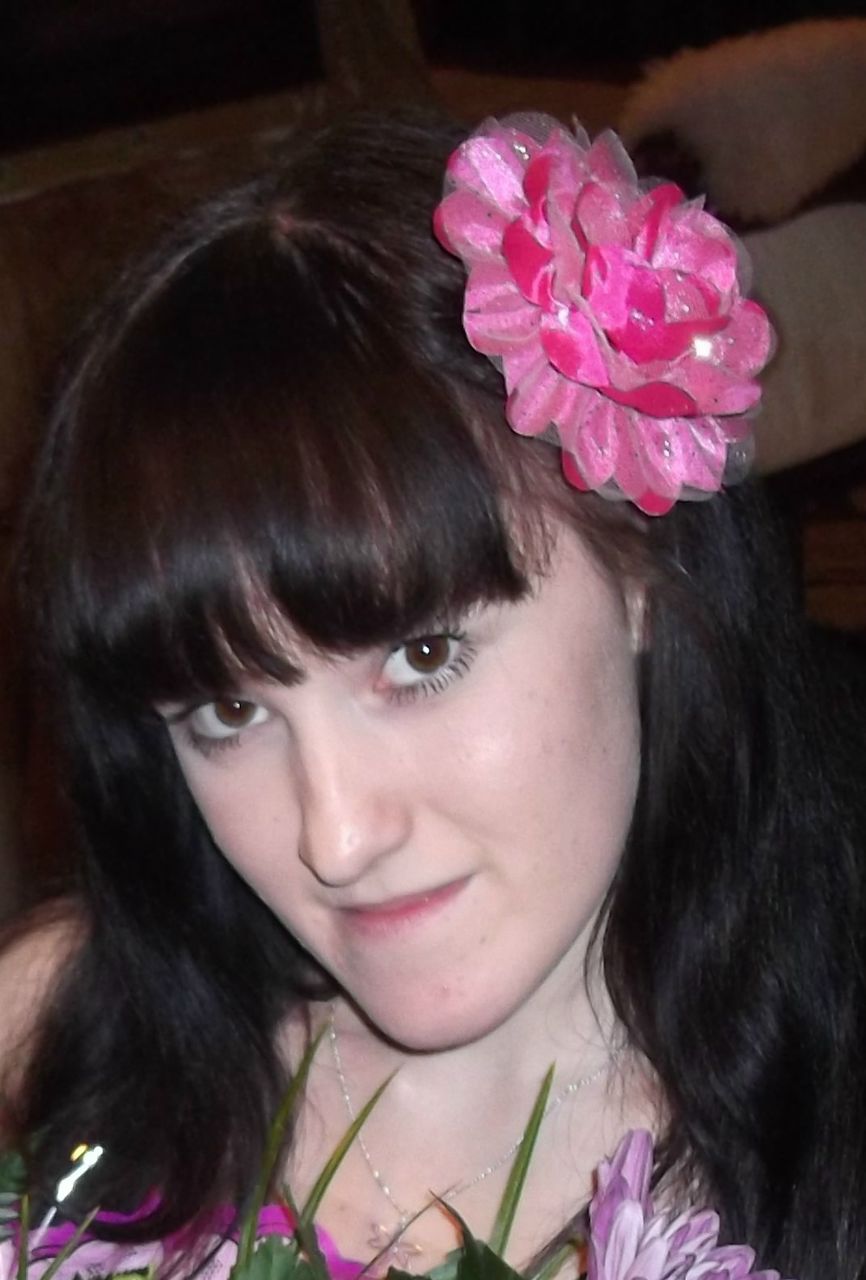 Кристина Михайлова | Екатеринбург