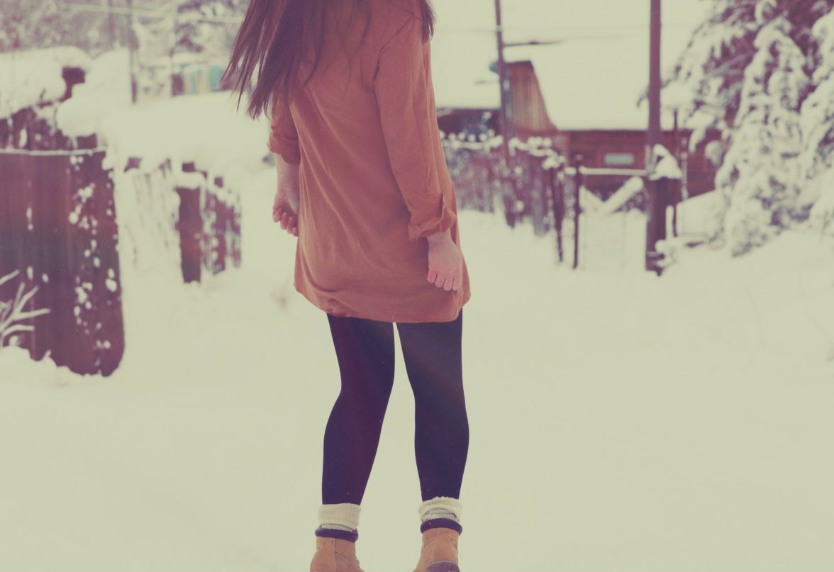 Женечка Семенас | Усть-Кут