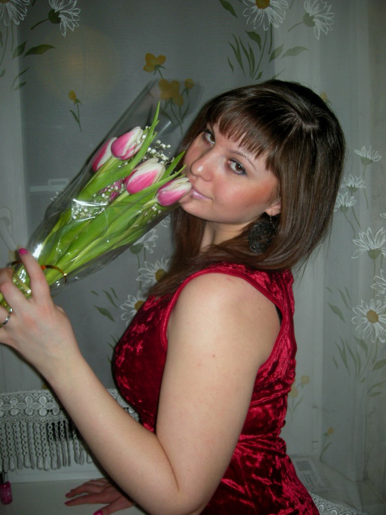 Мария Александрова | Балтийск