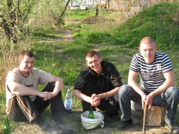 Славик Маренченко | 