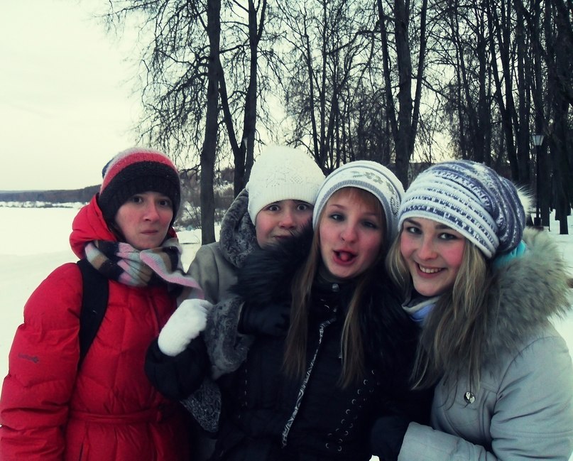 Анастасия Юдина | Серпухов