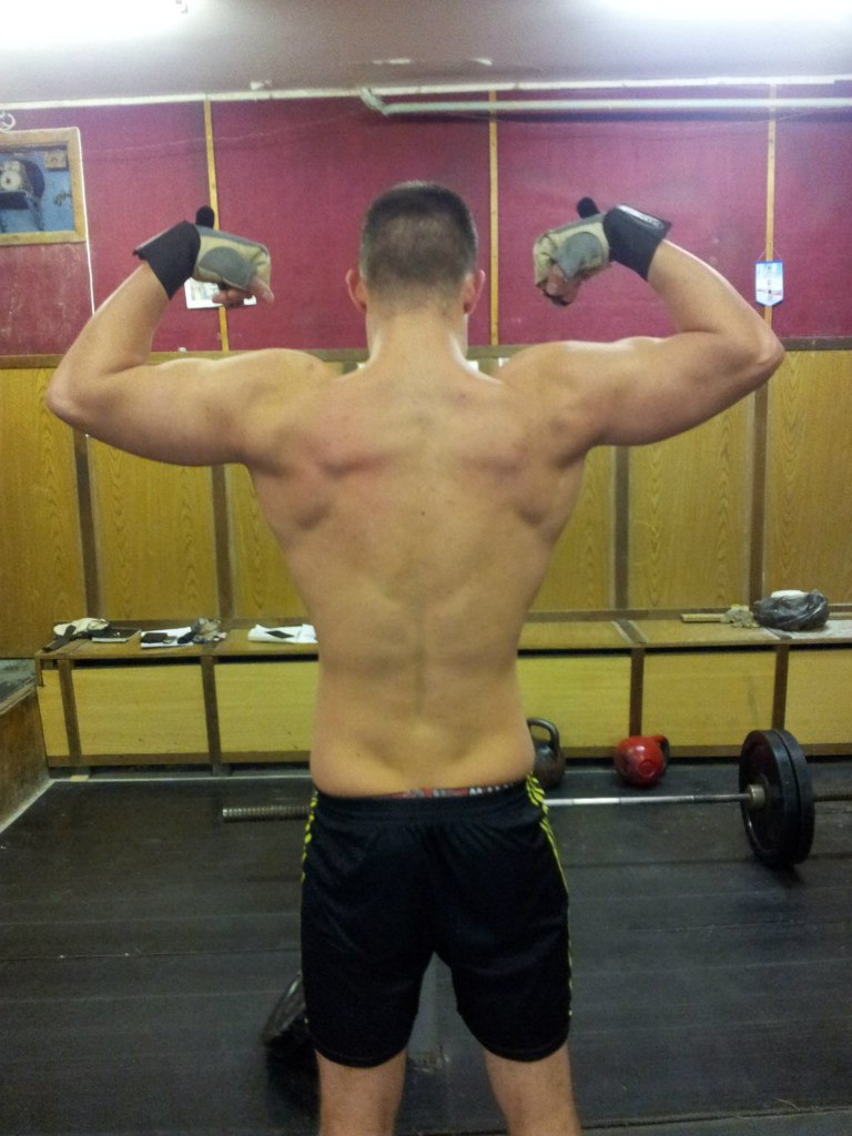 Дмитрий Смирнов | Санкт-Петербург