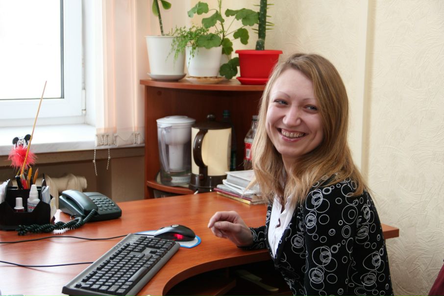 №2, Алена Лявончык, Солигорск №2, Алена Лявончык, Солигорск