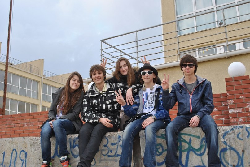 Виталий Антипа | Одесса