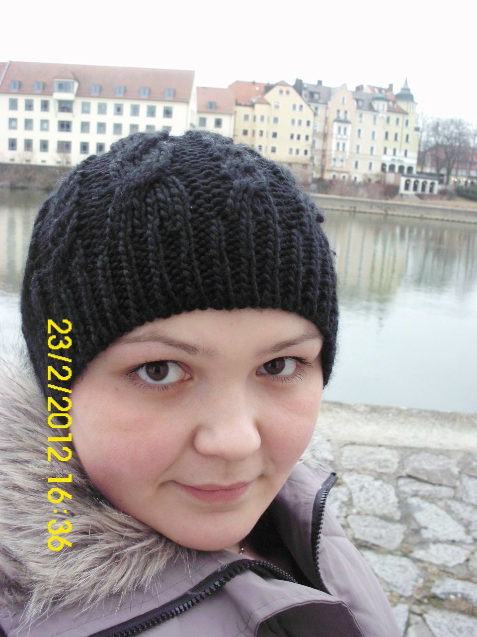 Alena Verba | Regensburg