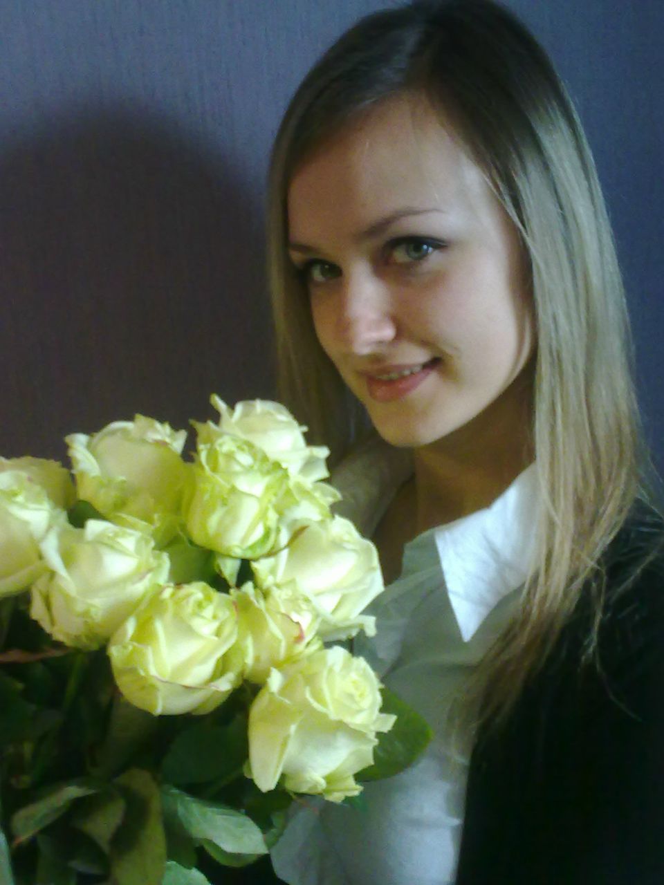 Ксюшка Потоцкая | Макаров