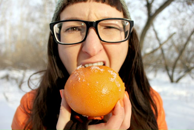 Аня Балахонова | Глазов