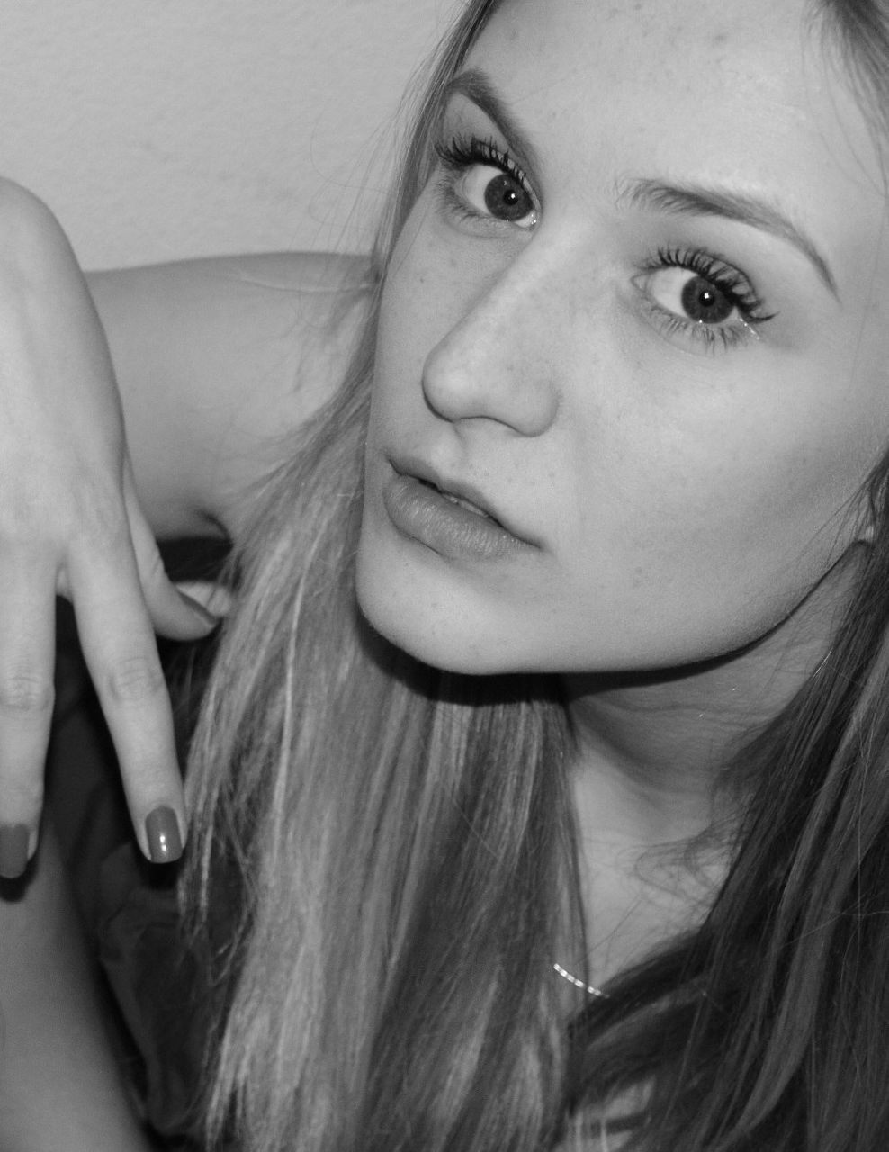 Млада Глущенко | Хабаровск