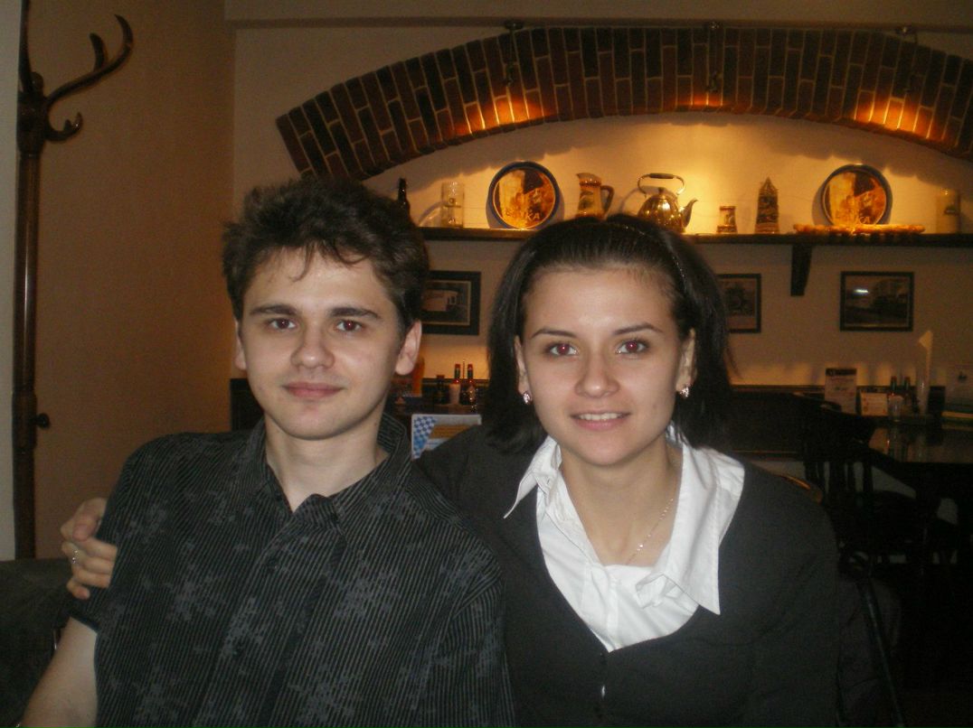 Стас Митрофанов | Москва