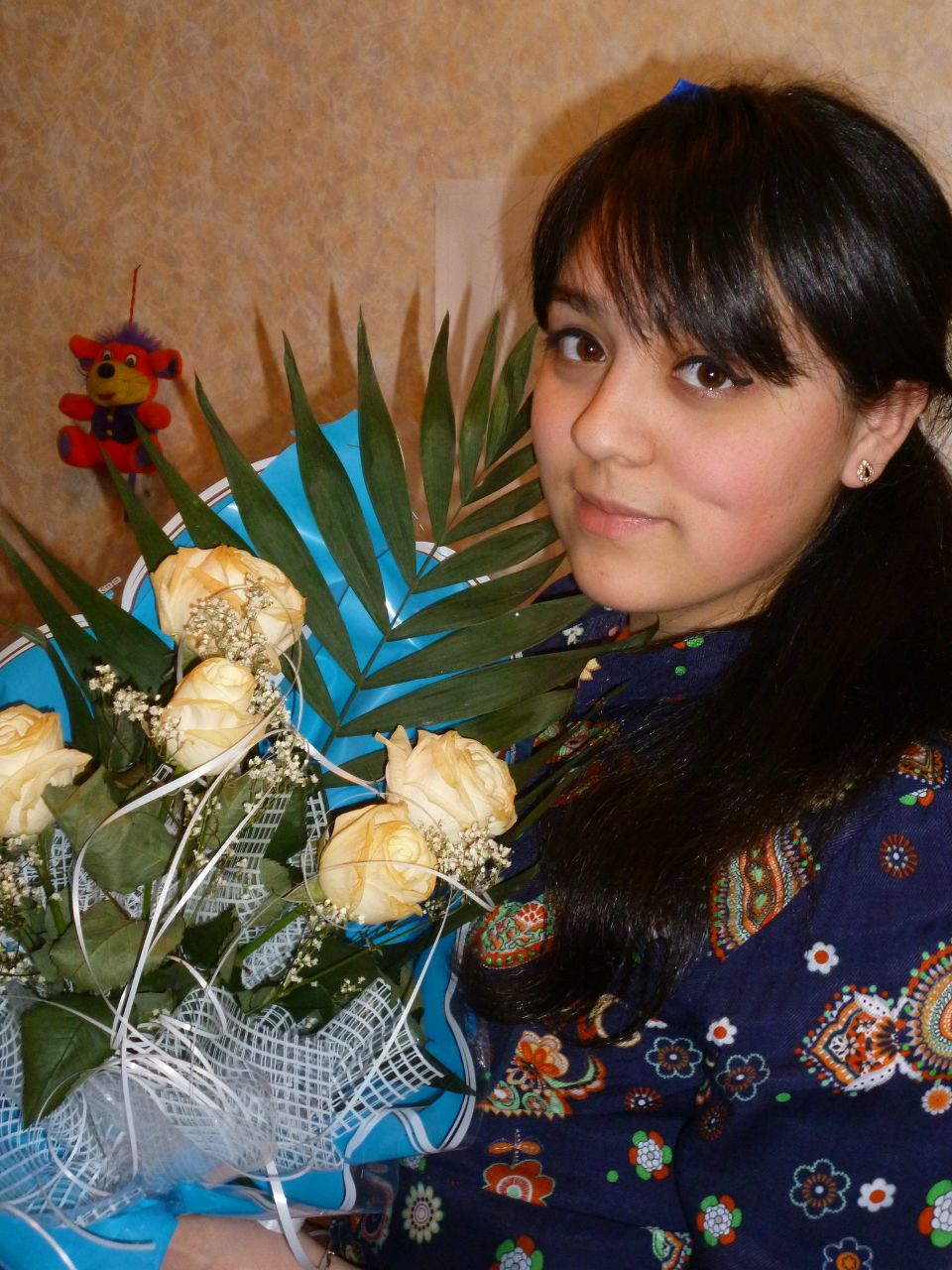 Ляйсян Сагдиева ♥ | 