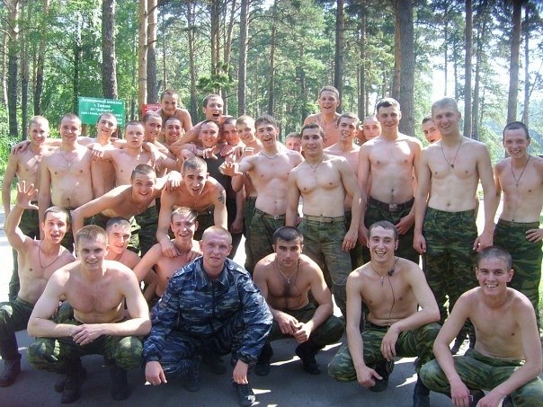 Александр Головин GAV_607 | Омск