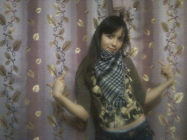 №41, Оля Грицюк, 27 лет, Броды №41, Оля Грицюк, 27 лет, Броды