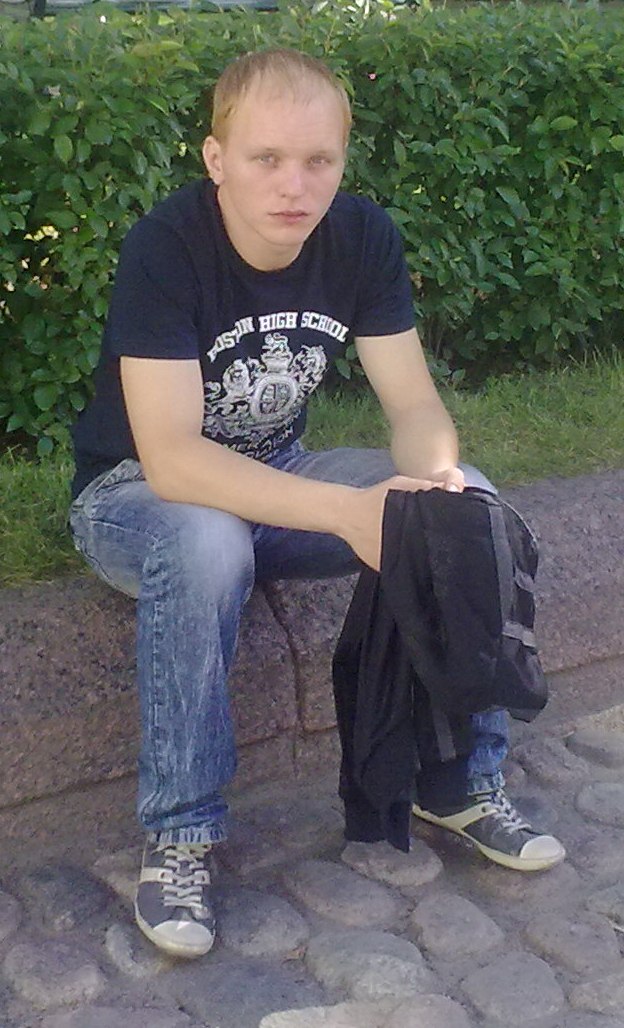 Максим Кярня <<10РУС>> | Петрозаводск