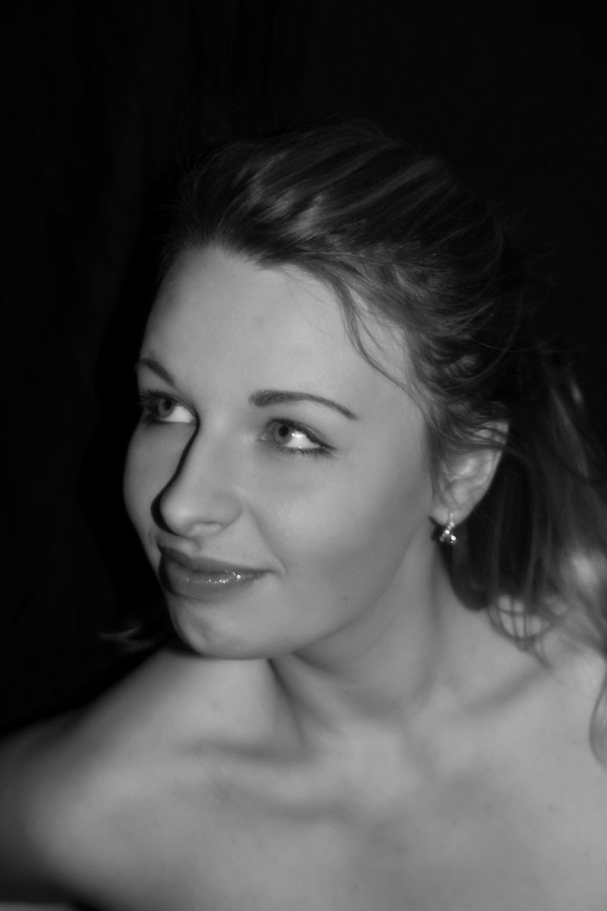 Анна Слиняева БерЁзка | Алматы