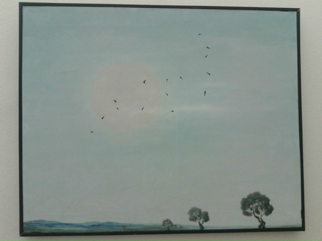 Ася Успенская | Москва