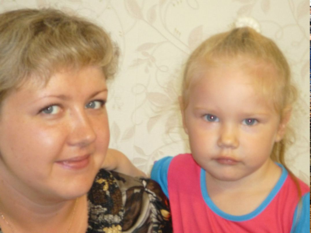 Ольга Гукова | Соликамск