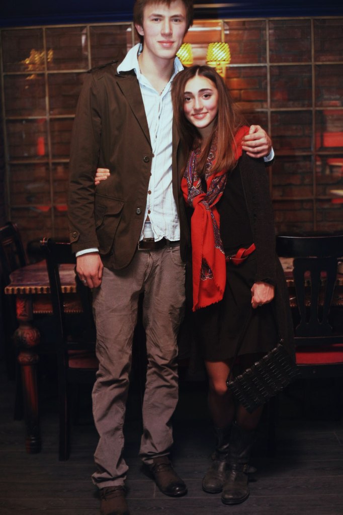 Миша Руднев | Харьков