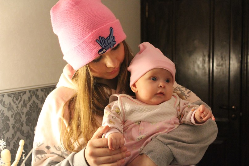 Кристина Орешкина | Москва