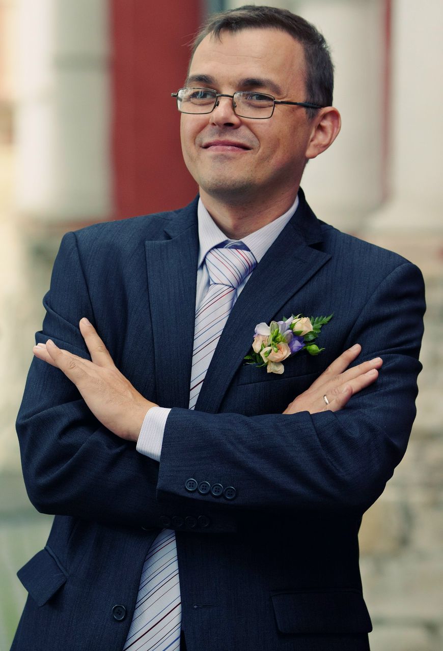 Александр Зайцев | Дзержинск