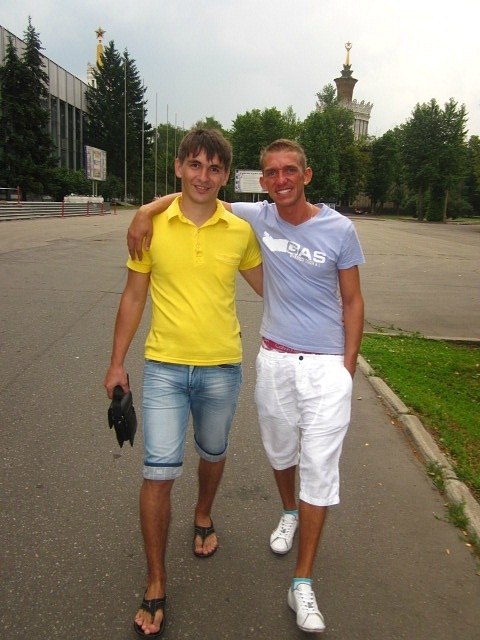 Виталий Чмель | Санкт-Петербург