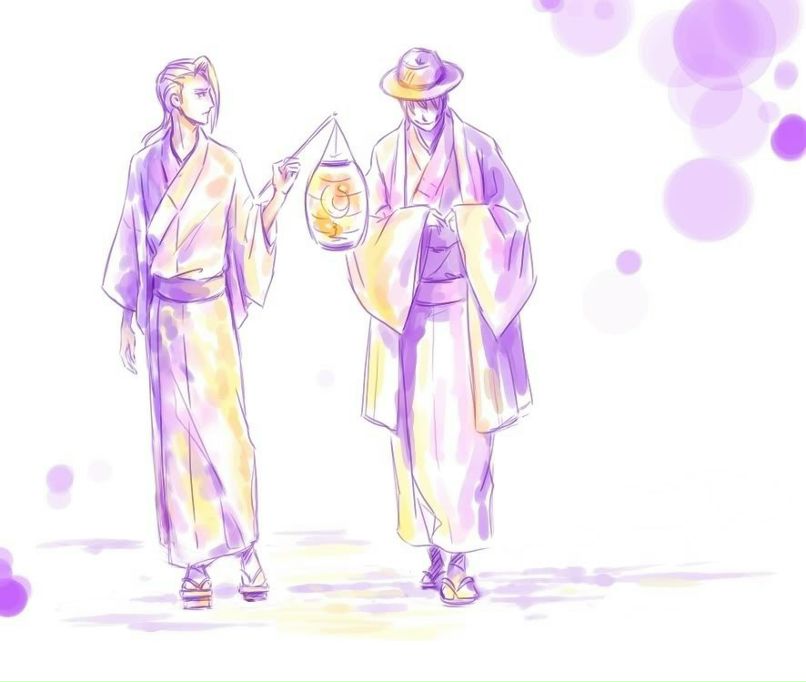 Ichimaru Gin | Kamakura