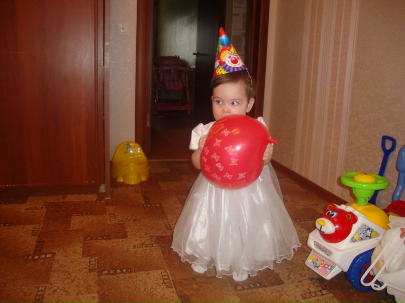 Мария Кокоша | Москва