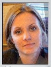 Надежда Гарбар | Paris