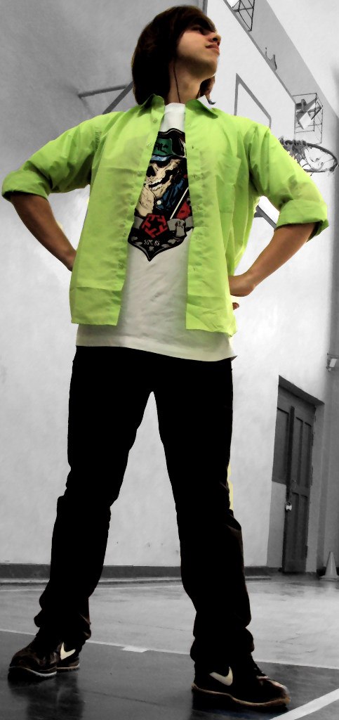 Maxi Bunkov | Екатеринбург