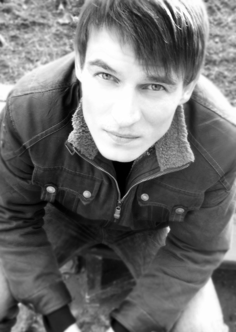 Алексей Стамов | 