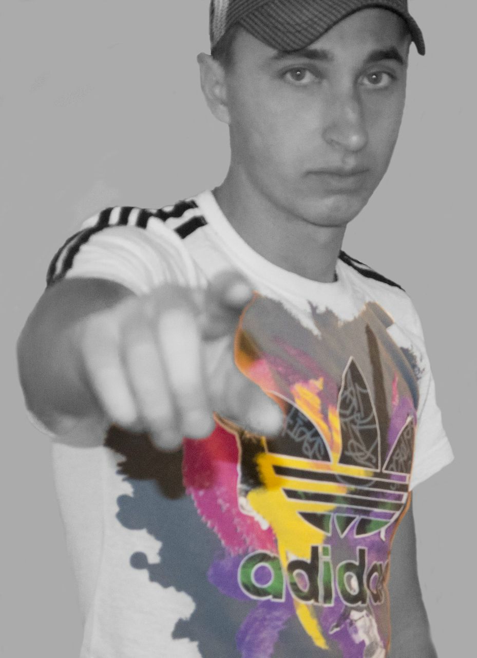 Vitalik Gvozdetskiy ★  ͡๏̯͡๏ ★ | Бар