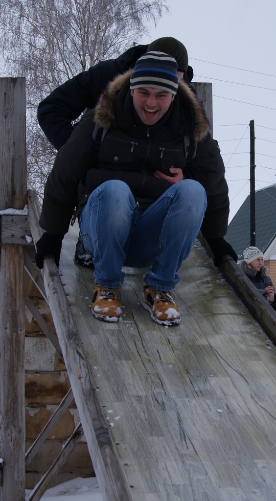 Павел Петров Игоревич | Рязань