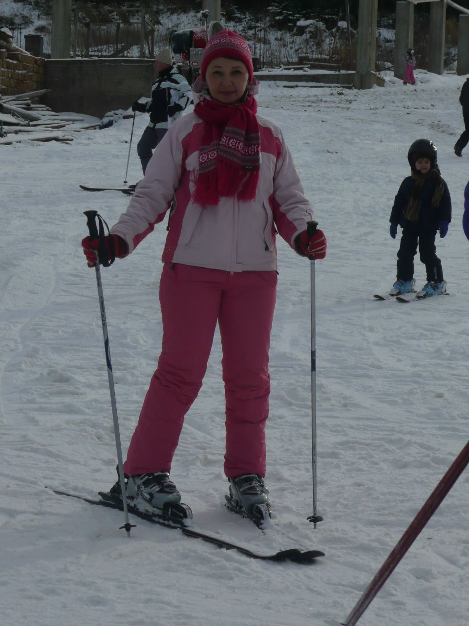 Светлана Шевчук | Мурманск