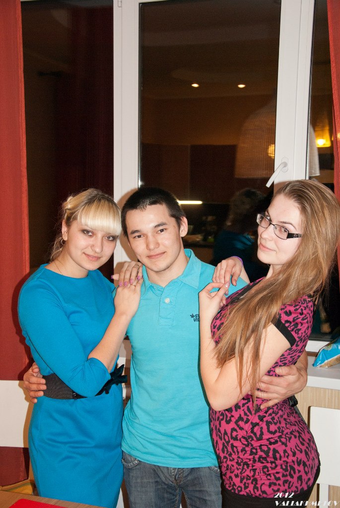 Ришат Габдрахманов | Уфа