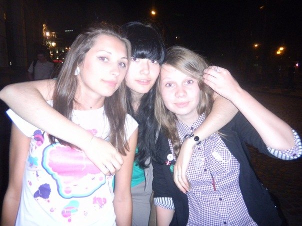 Lydka Bereza | Львов