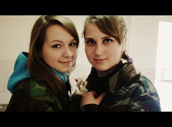 Анастасия Симоненкова | Сургут