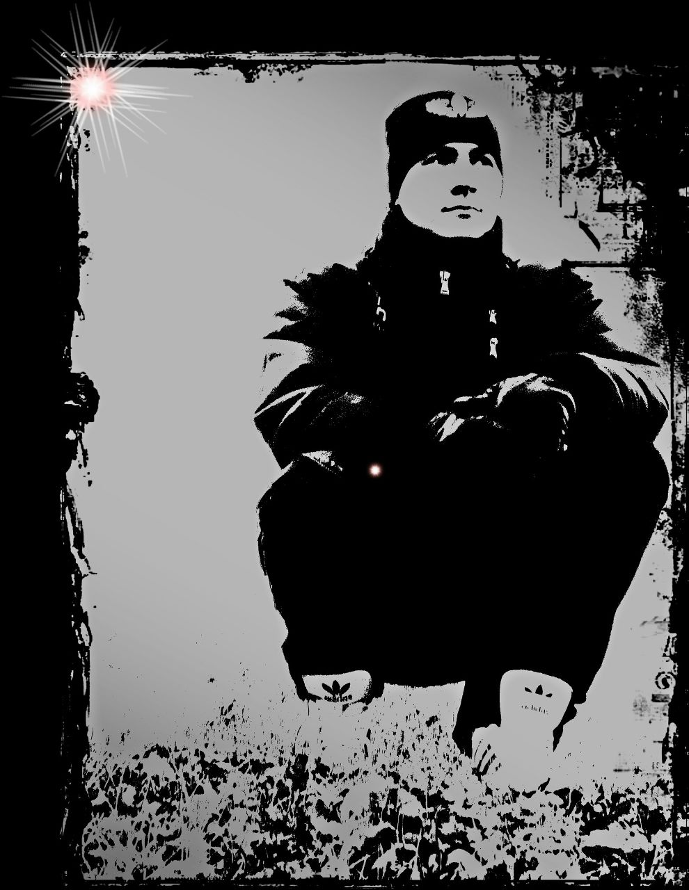 Денис Зиненко | Вольногорск