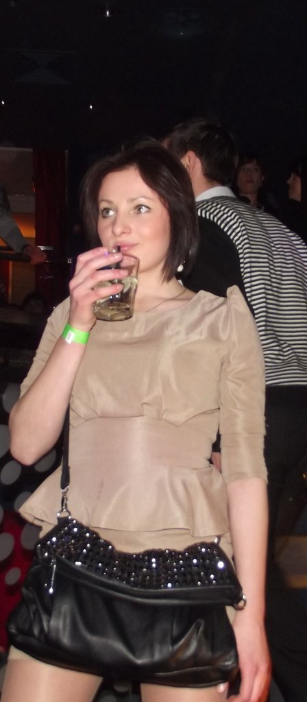 Женечка Хроленко ♥Мадам♥ | Киев