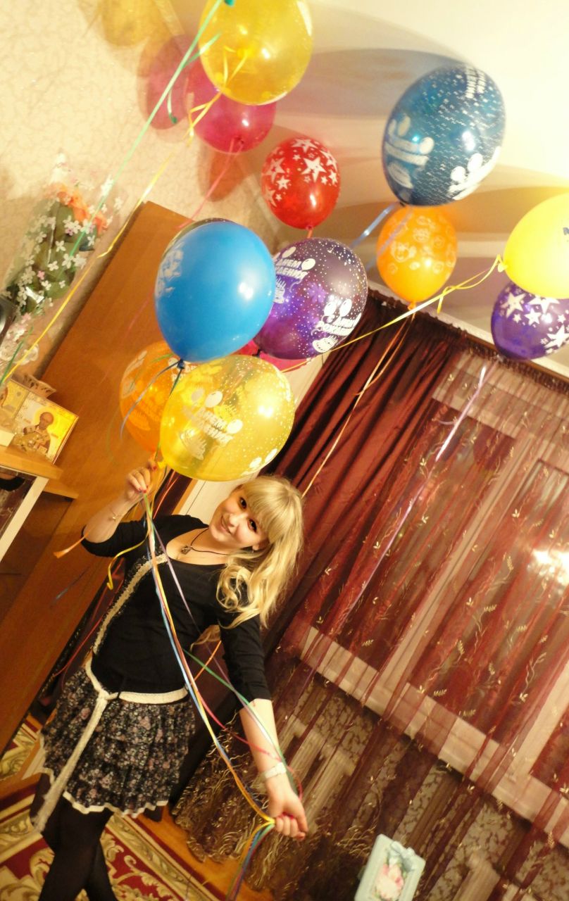 Евгения Мещерякова | Москва