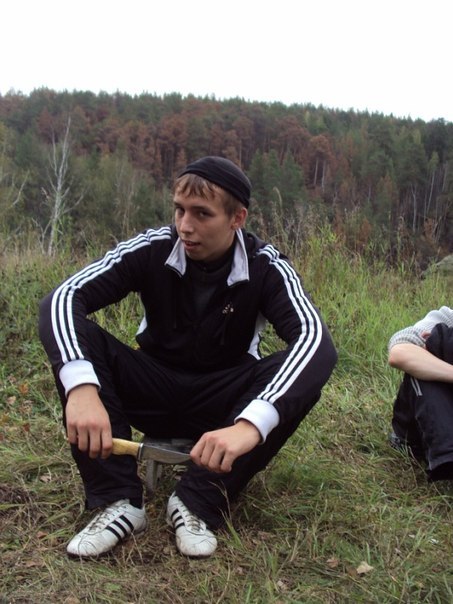 Димарик Пономарев | Челябинск