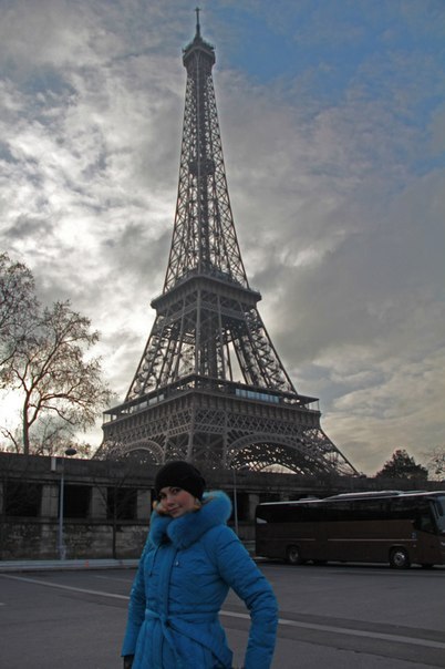 Марина Бегинова | Краснодар