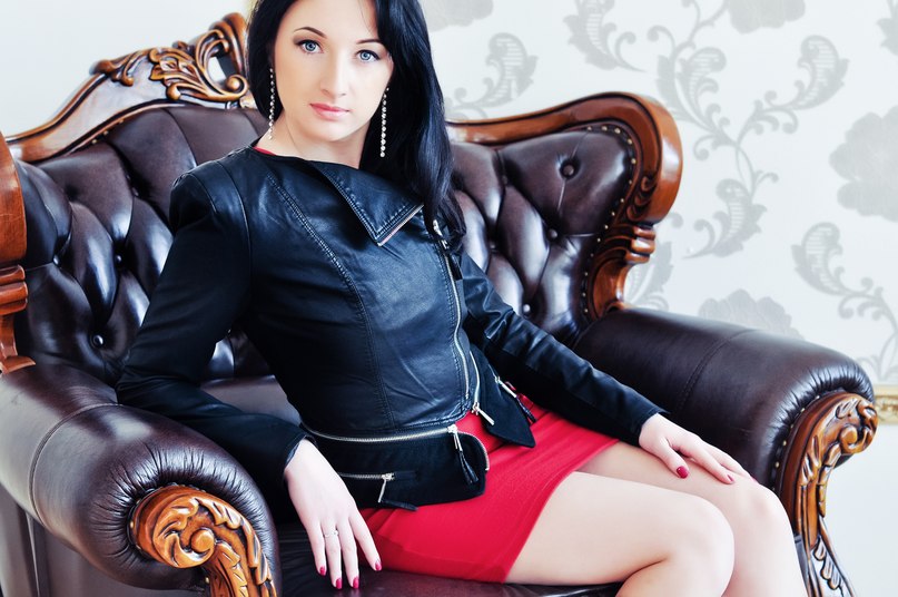 Olga Strizhenova *Şekerim* | Санкт-Петербург