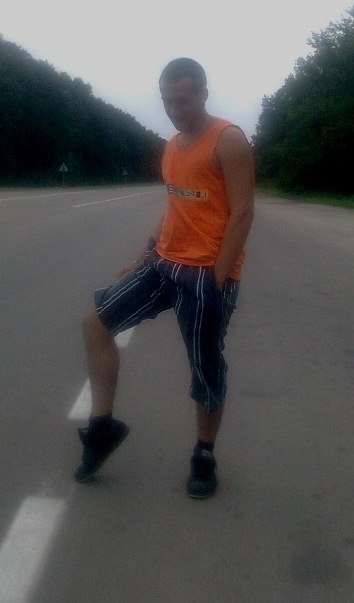 Вадим Щегельський | Корсунь-Шевченковский