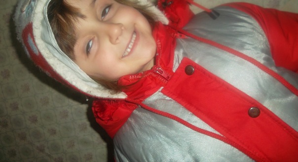 №28, Ника Позитивова №28, Ника Позитивова